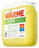 Теплоноситель Warme Eco 30 (10 кг.) - ГазЛюкс