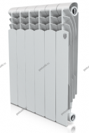 Радиатор Royal Thermo Revolution Bimetall 500 – 12 секц.   - ГазЛюкс
