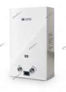 Проточный водонагреватель Wert 10LC White - ГазЛюкс