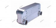 Теплообменник горячей воды (130-200 MSC) 12FIN - ГазЛюкс