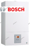 Котёл газовый настенный Bosch WBN6000- 12 C RN S5700 - ГазЛюкс