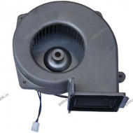 Вентилятор DF-300 (100-300 MSC 2010) - ГазЛюкс