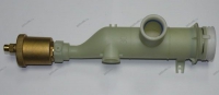 Фильтр водяной (100-200 ICH/MSC) - ГазЛюкс